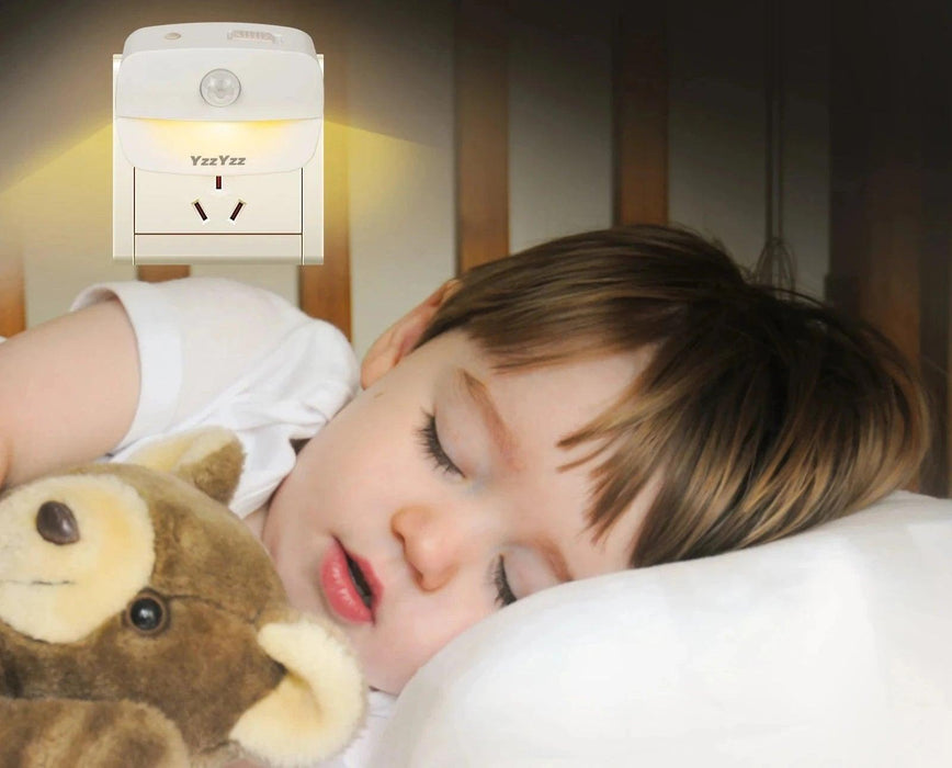 Motion Sensor Night Light