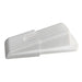 white Self-Adhesive Door Stopper