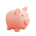 meat colored Piggy Bank