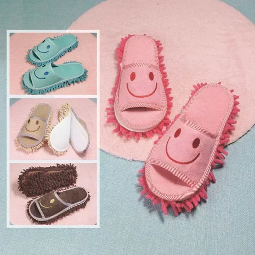 Floor Cleaning Shoes in multipule colors