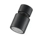 black short 360° Faucet Spray Head