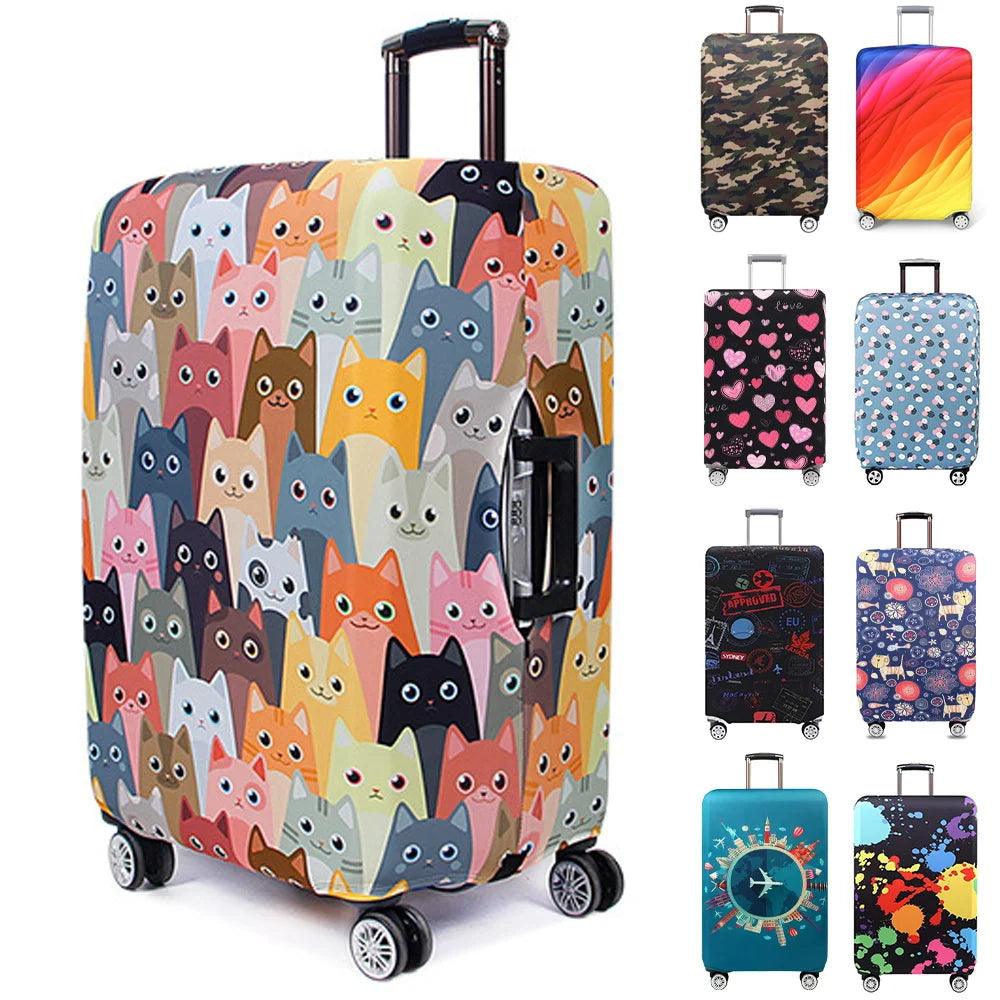 Luggage Covers