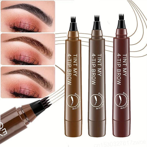 Waterproof Eyebrow Pens