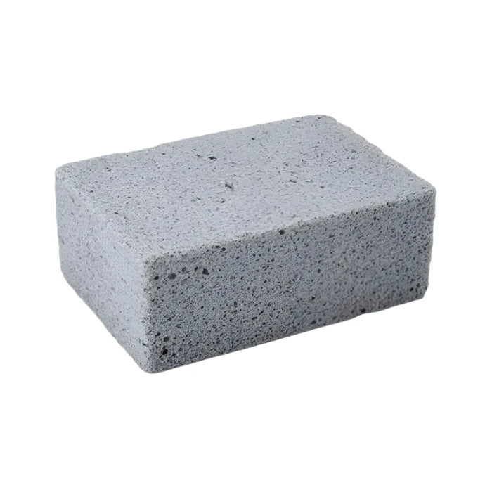 BBQ Grill Cleaning Stone