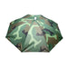 Solid camouflage umbrella with a simple, classic look.