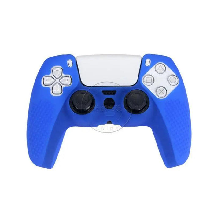 BLUE PS5 Anti-Slip Cover