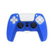 BLUE PS5 Anti-Slip Cover