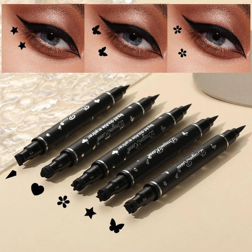 Butterfly Seal Eyeliners