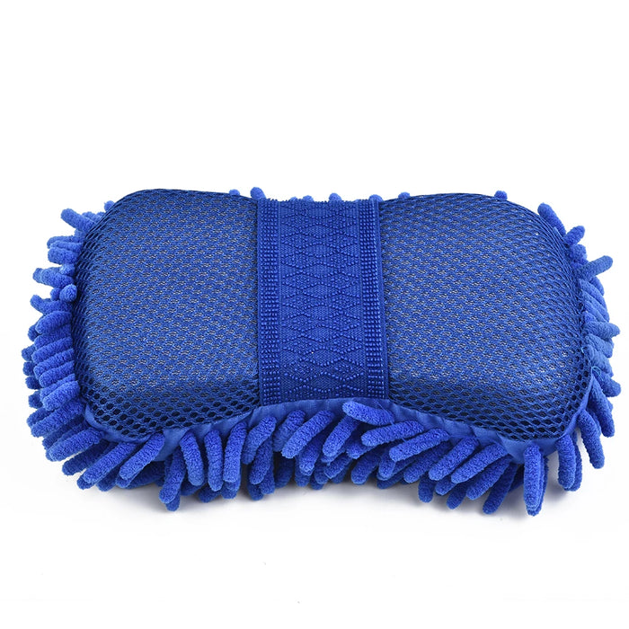 Microfiber Car Wash Brush