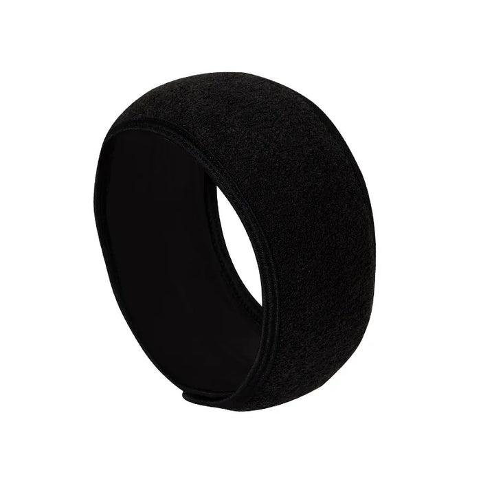 Black Spa Facial Headband.