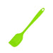 green Silicone Spatula Scraper