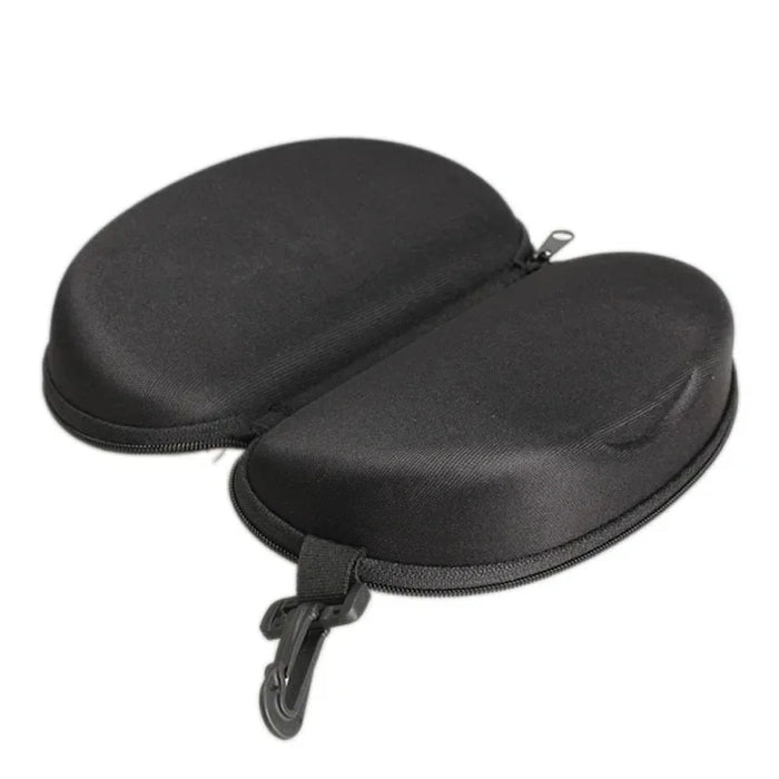 Black EVA Glasses Case