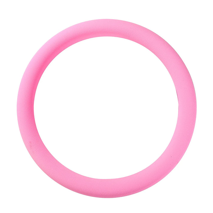 pink Steering Wheel Cover