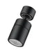 black long 360° Faucet Spray Head