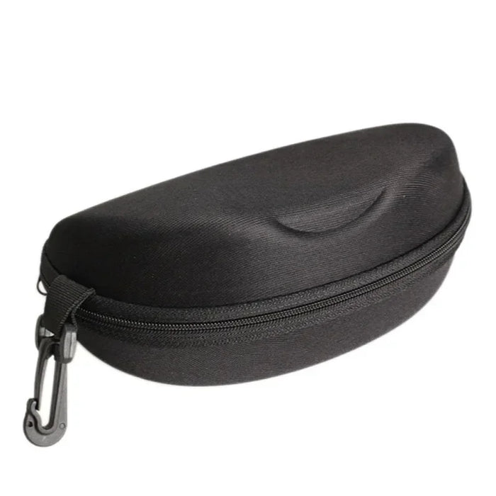 Black EVA Glasses Case