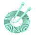 Green Speed Skipping Rope