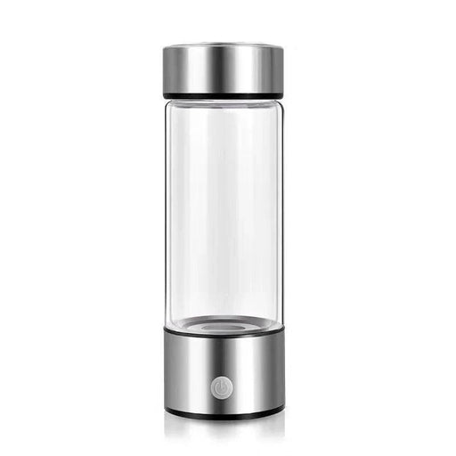 Hydrogen Water Bottle.