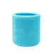 cyan Fitness Sweatband Wrist Guard