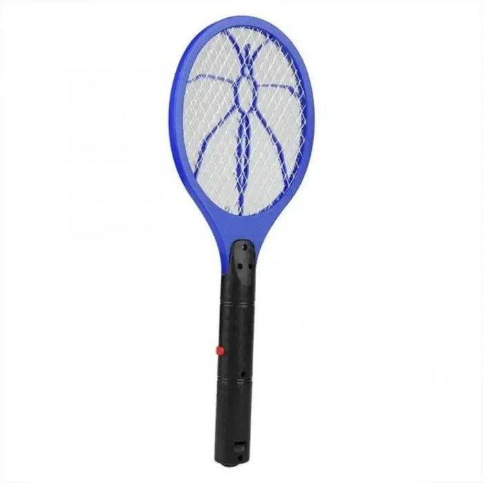 blue Electric Mosquito Swatter