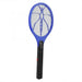 blue Electric Mosquito Swatter