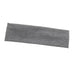 Gray Elastic Headband.