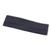 Navy Blue Elastic Headband.