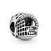 Italy colosseum Silver Charm