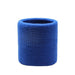 blue Fitness Sweatband Wrist Guard