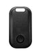 black Smart GPS Tracker