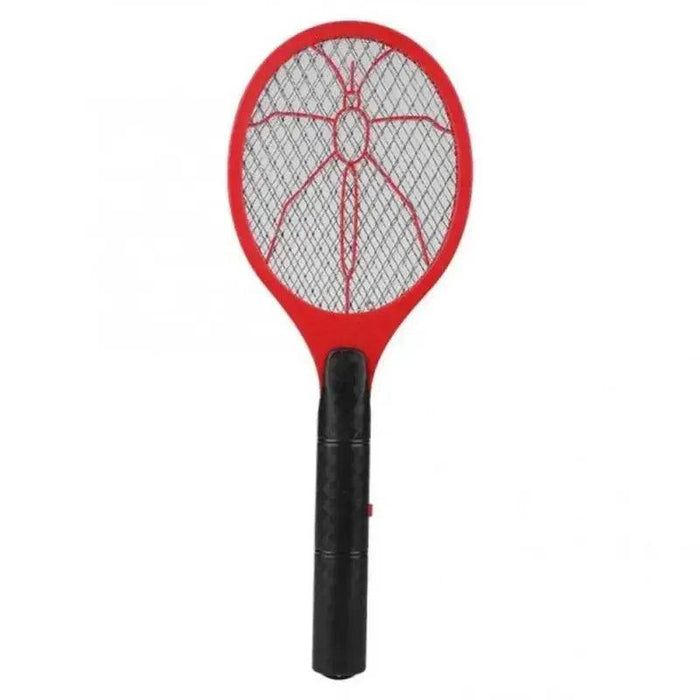 red Electric Mosquito Swatter