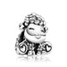 Cute Sheep silver charm