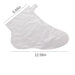 Disposable Foot Spa Bags measurments 