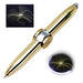 Luminous Gyro Pen different features