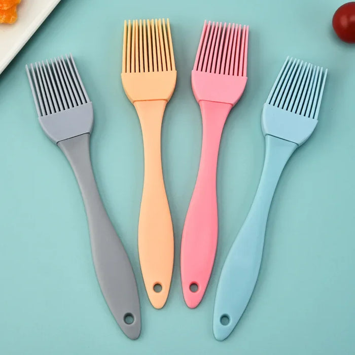 Silicone Basting Brush