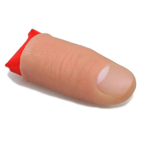 Magic Trick Thumb Tip