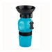 blue Dog Water Bottles